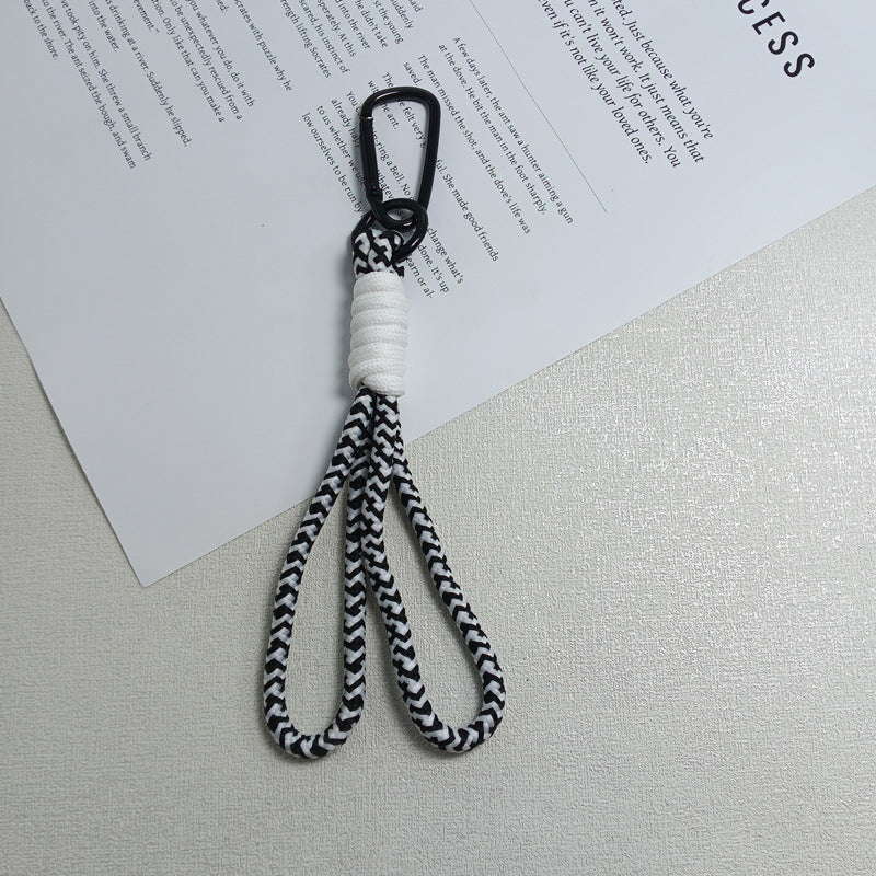 Versatile Adventure Keychain Holder Bowlift