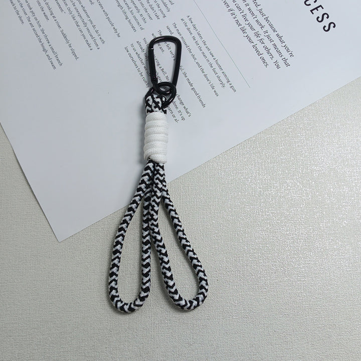 Versatile Adventure Keychain Holder Bowlift