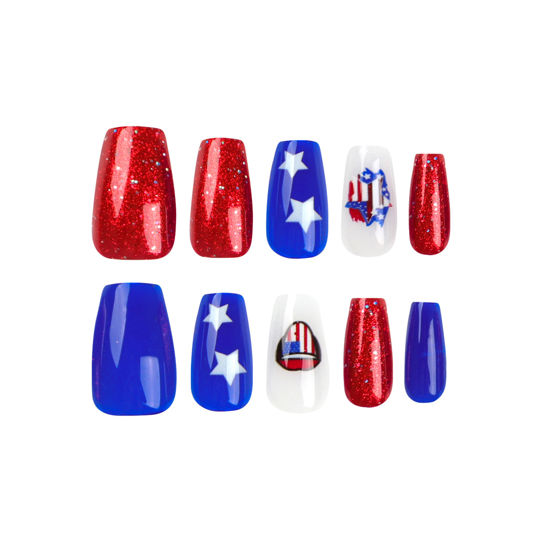Nail Design Set Bowlift