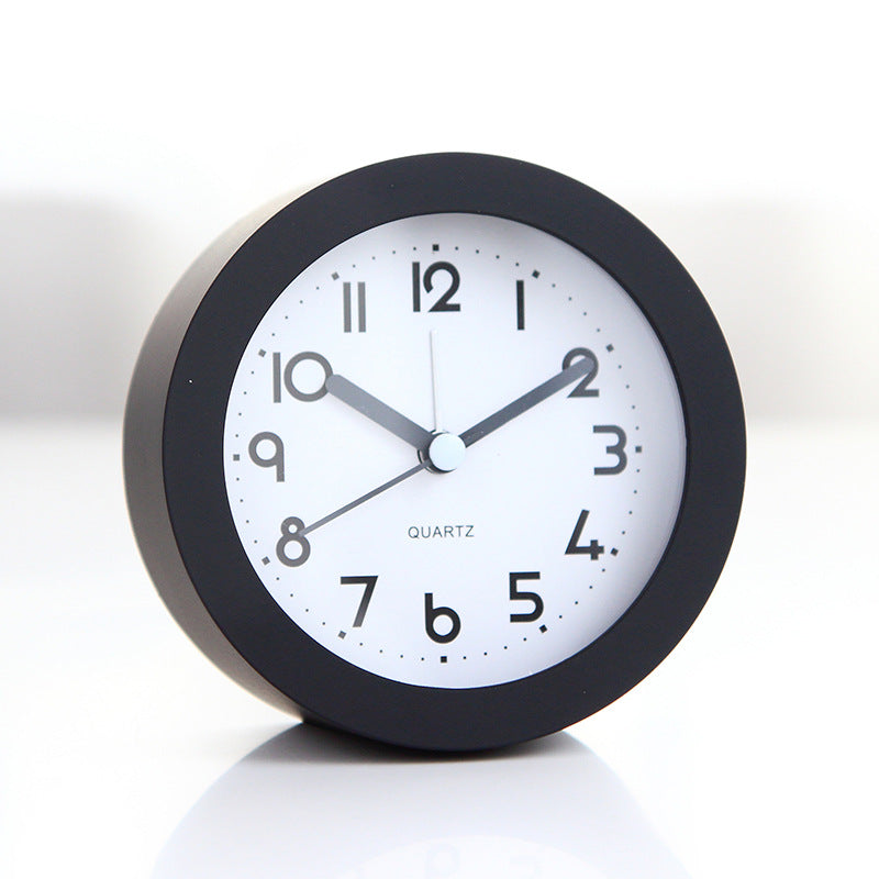 Table Clock Bowlift