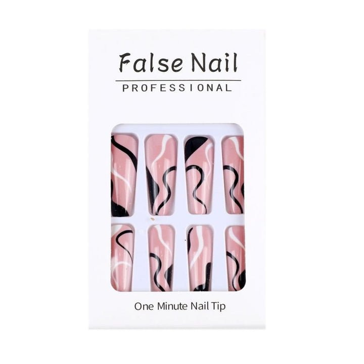 Creative Nail Design Bowlift