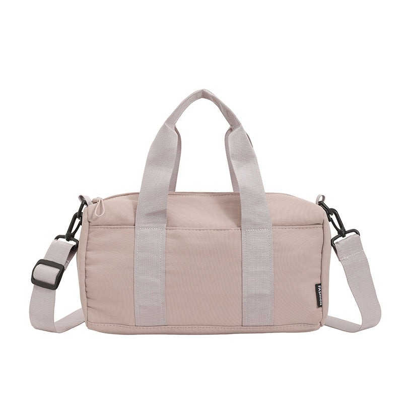 WoVersatile Everyday Canvas Utility Bag Bowlift