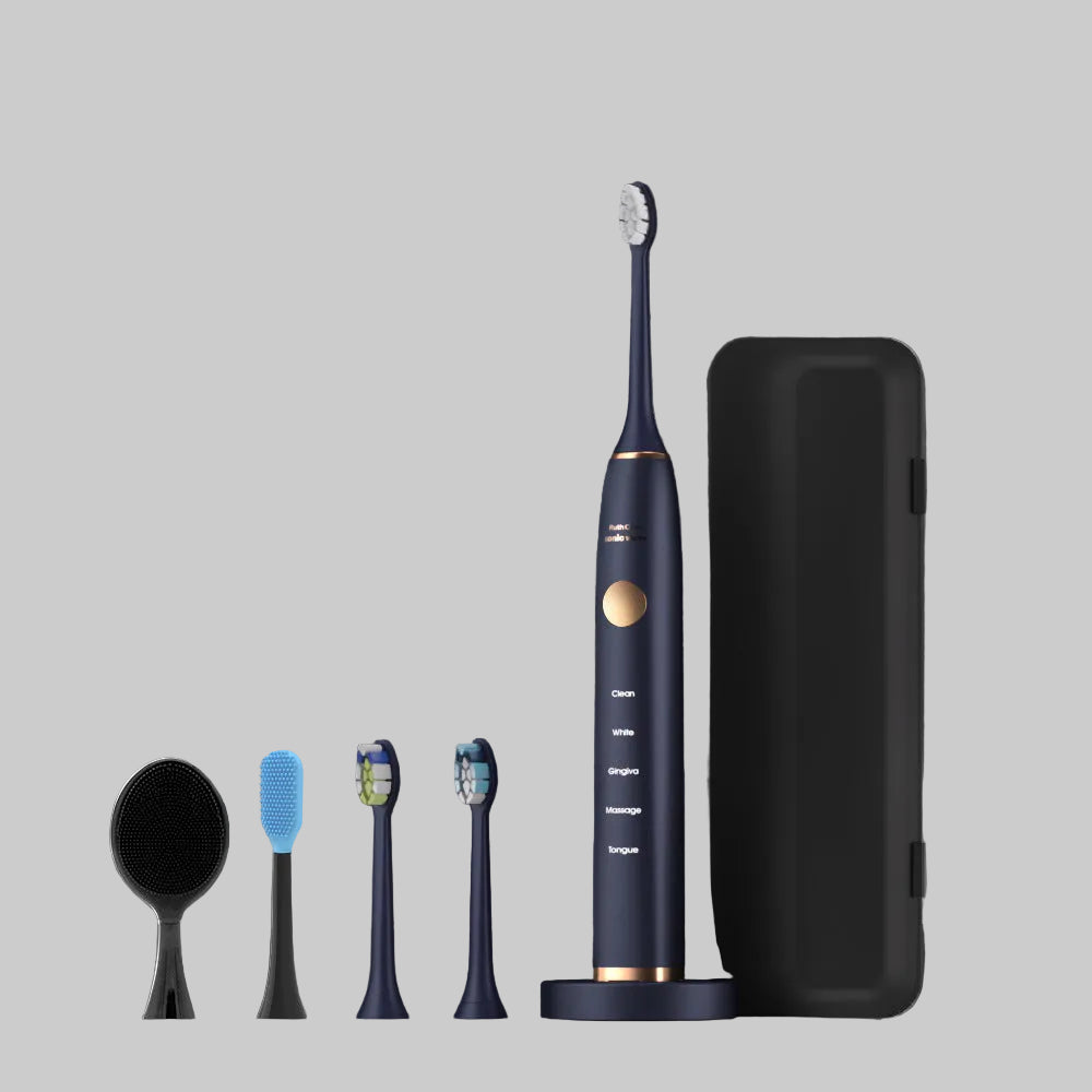 Electric Toothbrush Bowlift