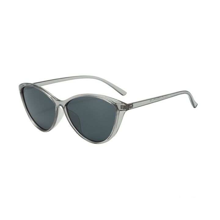Women's Cat-Eye Glasses with Modern Design Bowlift