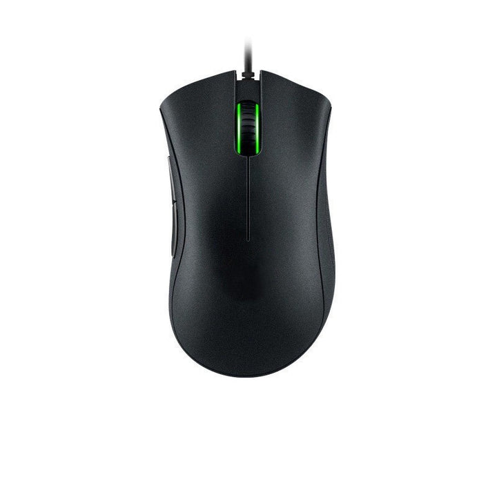 High-Precision Wireless Gaming Mouse with Ergonomic Design Bowlift