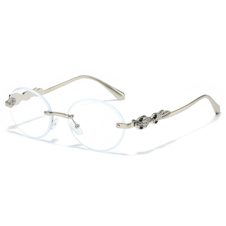 Vintage-Inspired Chic Fashion Sunglasses Bowlift