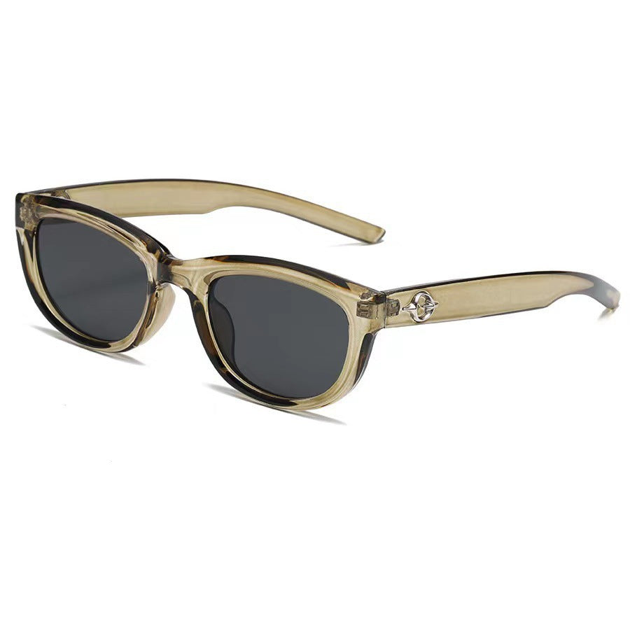 Retro Inspired Cat-Eye Sunglasses Bowlift
