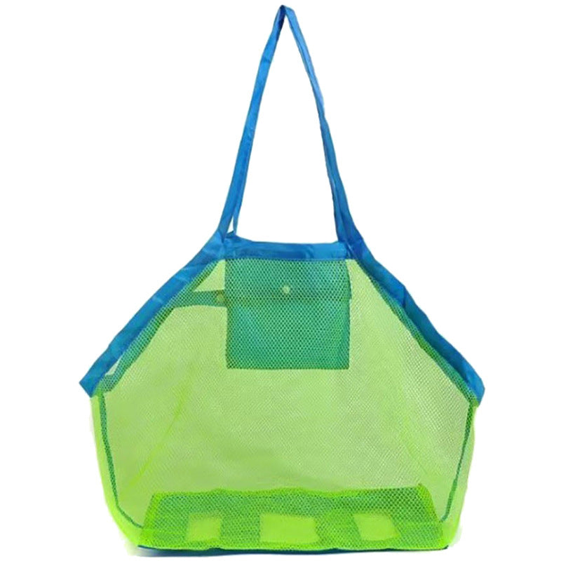 Practical Beach Toy Bag Bowlift