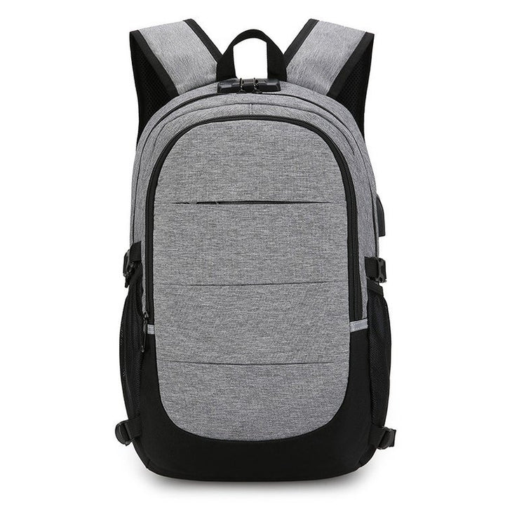 Advanced Urban Laptop Backpack Bowlift