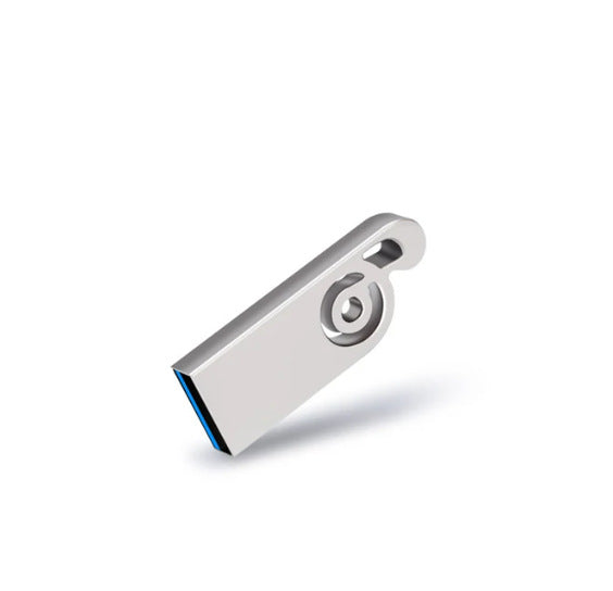 High-Speed USB-C Flash Drive Bowlift