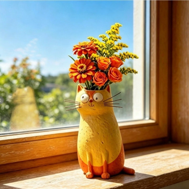 Decorative Item Flower Pot Bowlift