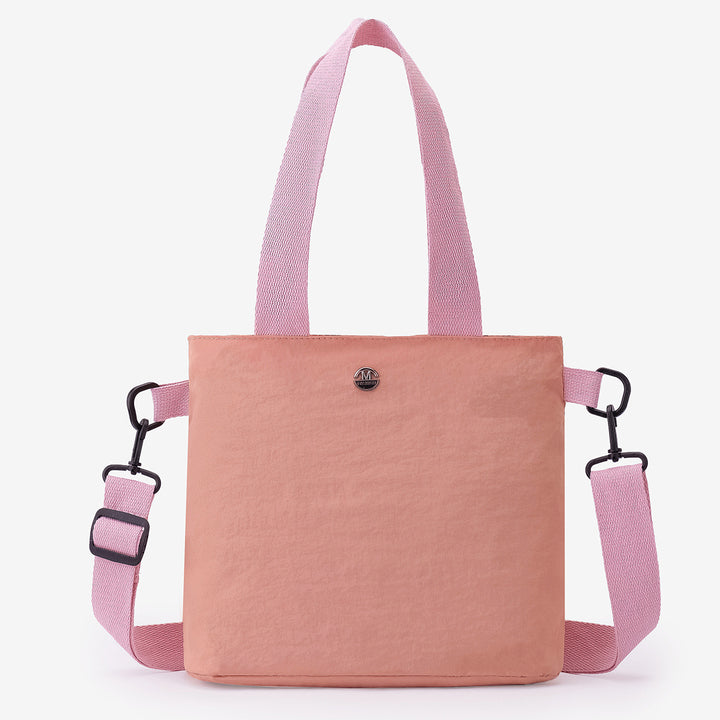 Versatile Multi-Functional Tote Bag Bowlift