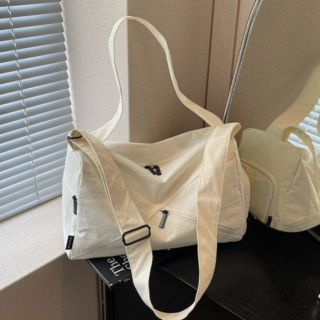 Versatile sports and leisure bag Bowlift