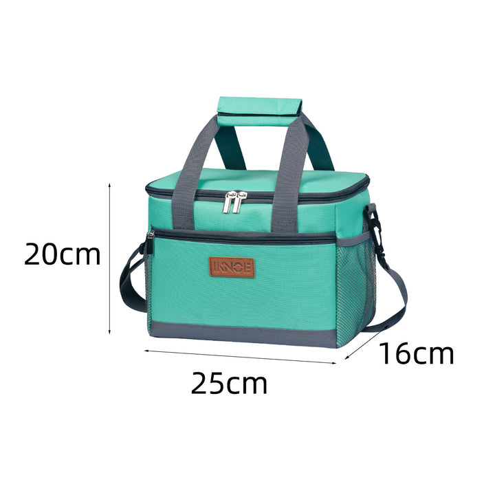 Insulated Lunch Bag