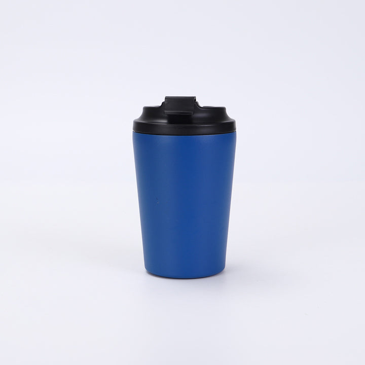 Women elegant and practical insulated mug with spill-proof lid Bowlift