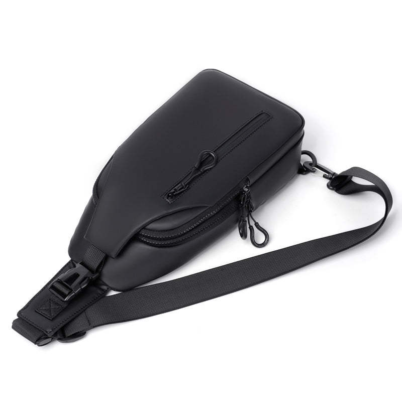 Urban Waterproof Sling Bag Bowlift