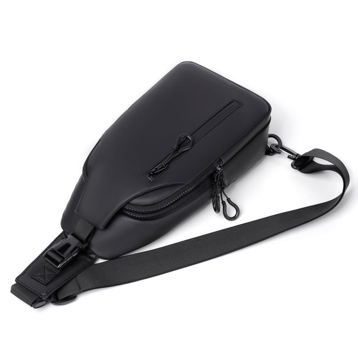 Urban Waterproof Sling Bag Bowlift