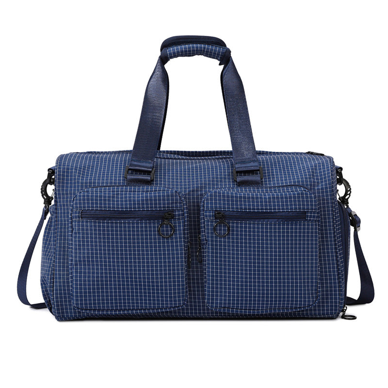 Sports Travel Duffel
