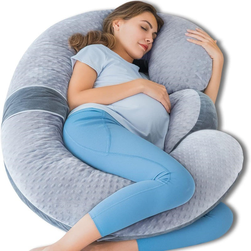 Pregnancy and Nursing Pillow Bowlift