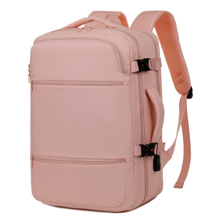 Stylish Travel Backpack Bowlift
