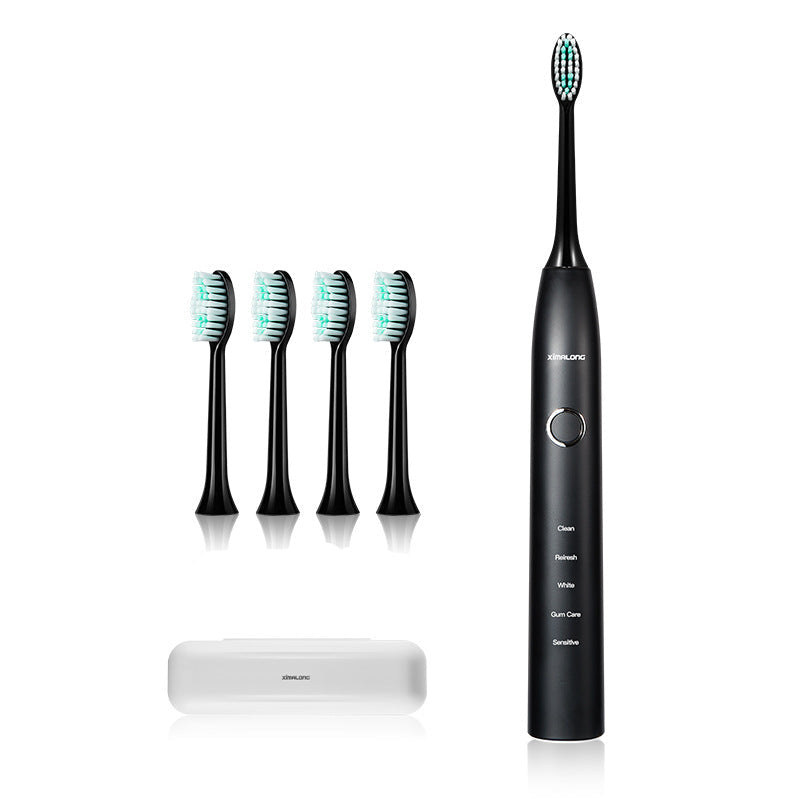 Electric Toothbrush Bowlift