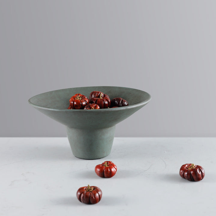 Modern Minimalist Decorative Bowl