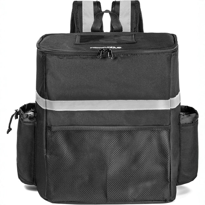 Women Insulated Cooler Backpack Bowlift