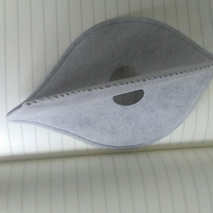 Anti-Dust Face Mask Filter Insert Bowlift