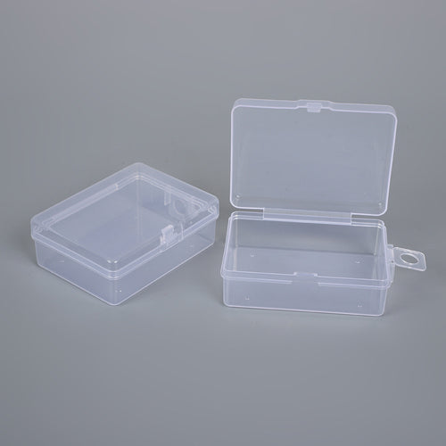 Compact Sliding Lid Storage Container Bowlift