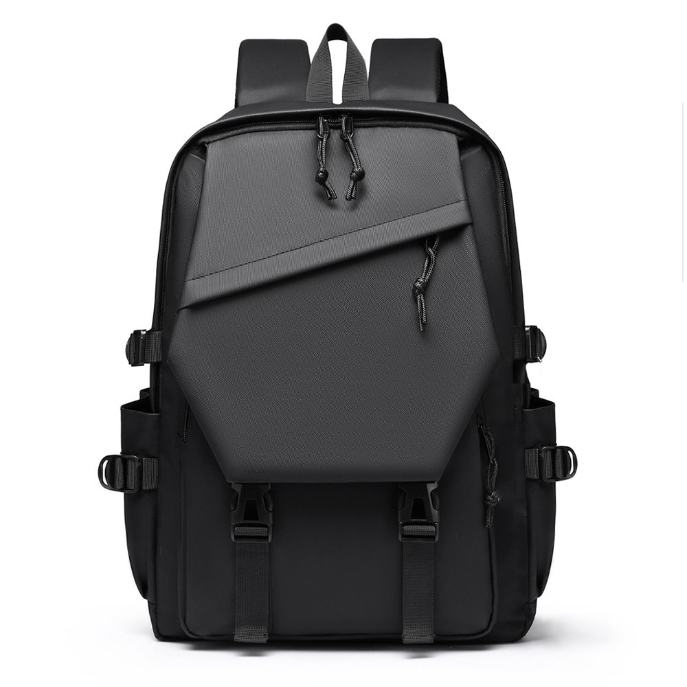 Versatile Waterproof Utility Backpack Bowlift