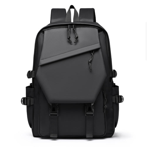 Versatile Waterproof Utility Backpack Bowlift
