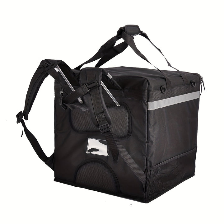 Ladies Thermo-Cooler with Carry Handles Bowlift