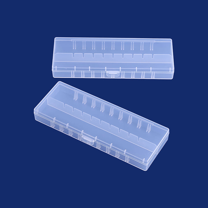 Adjustable Compartment Storage Case Bowlift