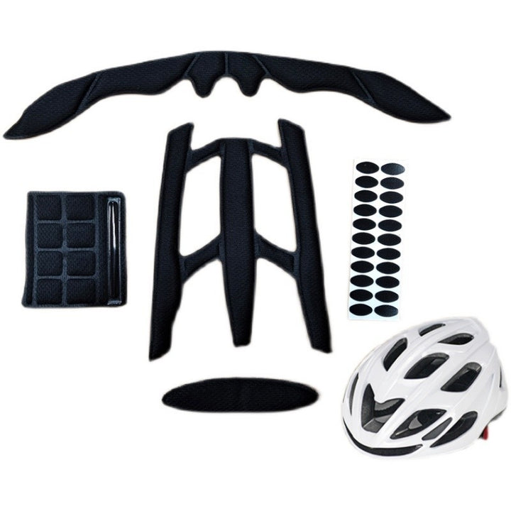 Helmet Padding Upgrade Set Bowlift