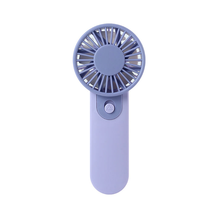 Portable Handheld Fan Bowlift