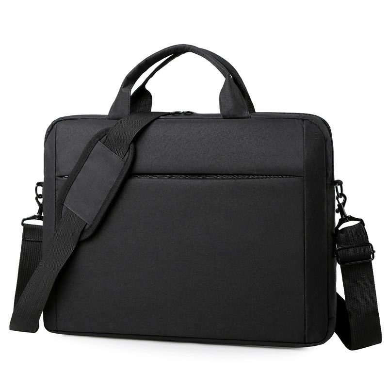 Professional Multi-Function Laptop Briefcase Bowlift