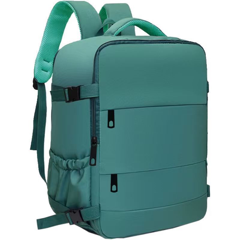 Modern backpack with space for laptop and organizational compartments Bowlift