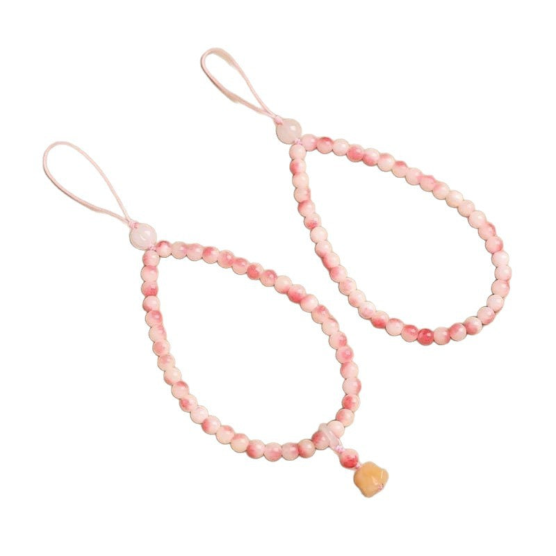 Healing Crystal Pendant Necklace Bowlift