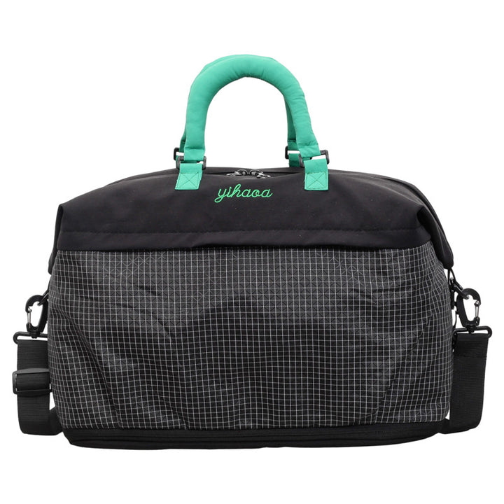 Multi-Functional Sports Travel Duffle Bag Bowlift