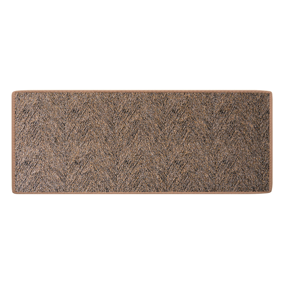 Textured Indoor Cushion Mat Bowlift