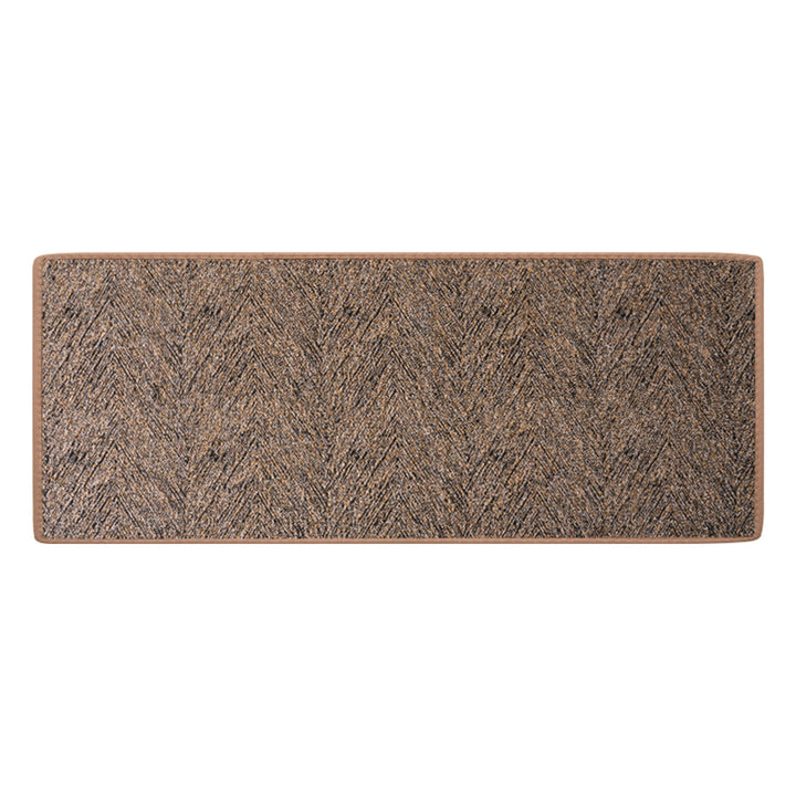 Textured Indoor Cushion Mat Bowlift