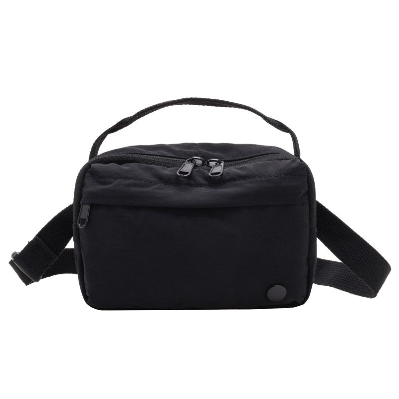Compact Crossbody Bag Bowlift