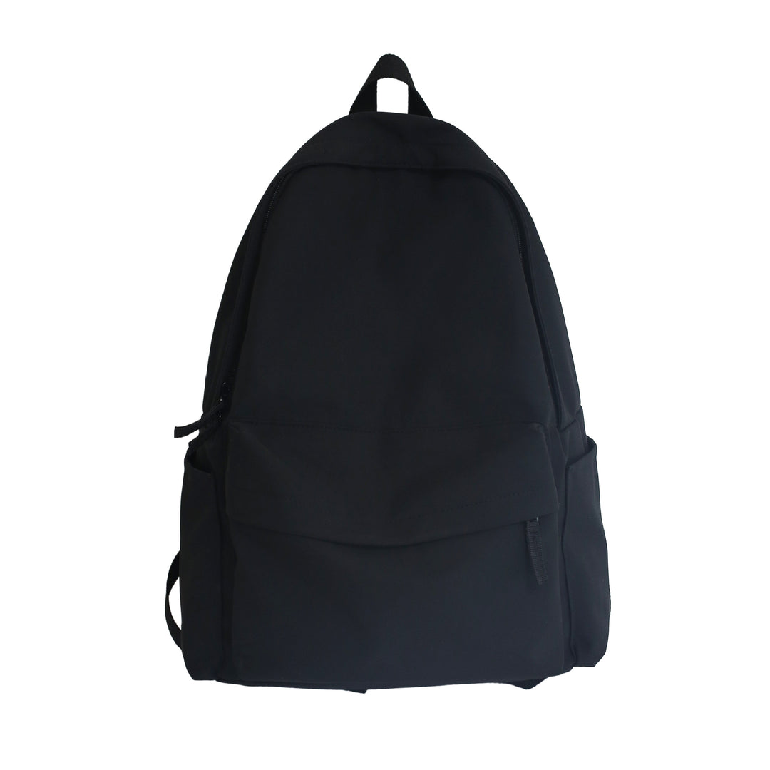 Minimalist Leisure Backpack Bowlift