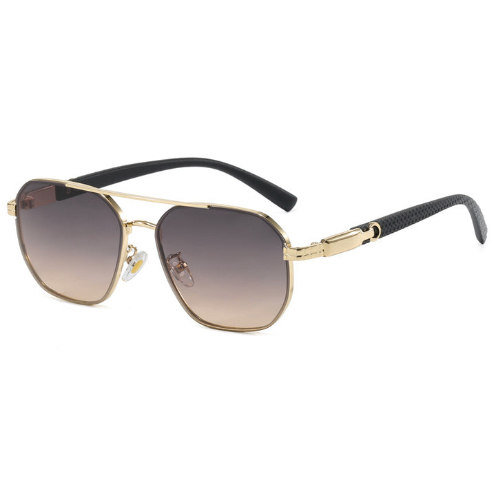 Women’s fashionable sunglasses with stylish accents Bowlift