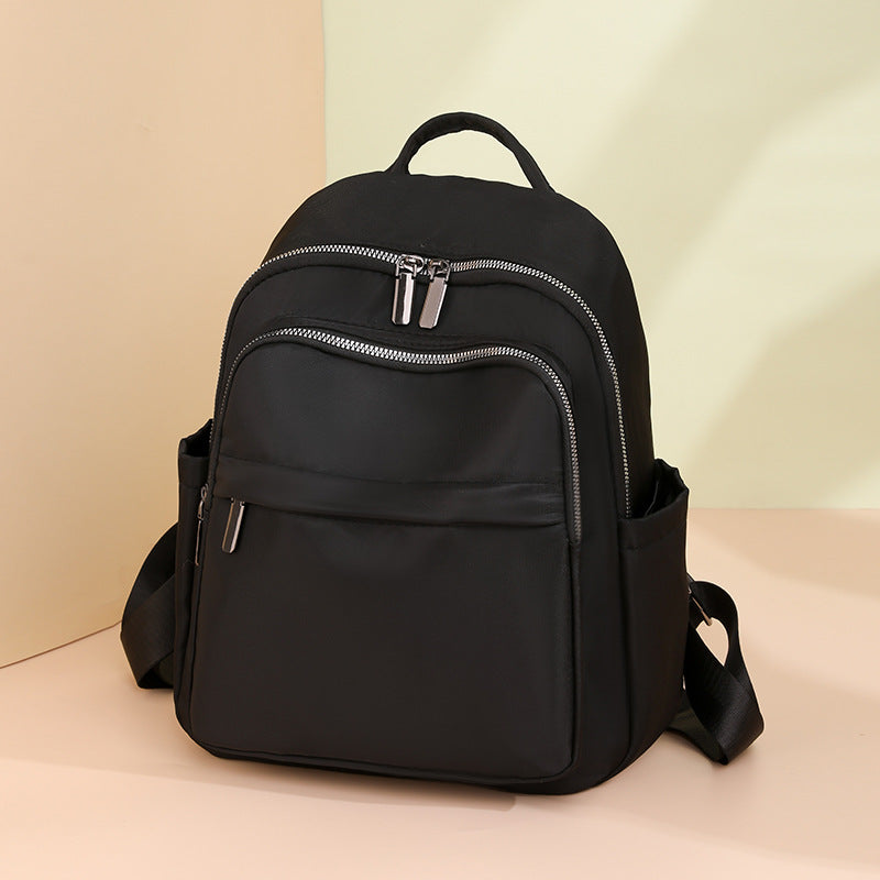 Stylish Weekend Backpack Bowlift