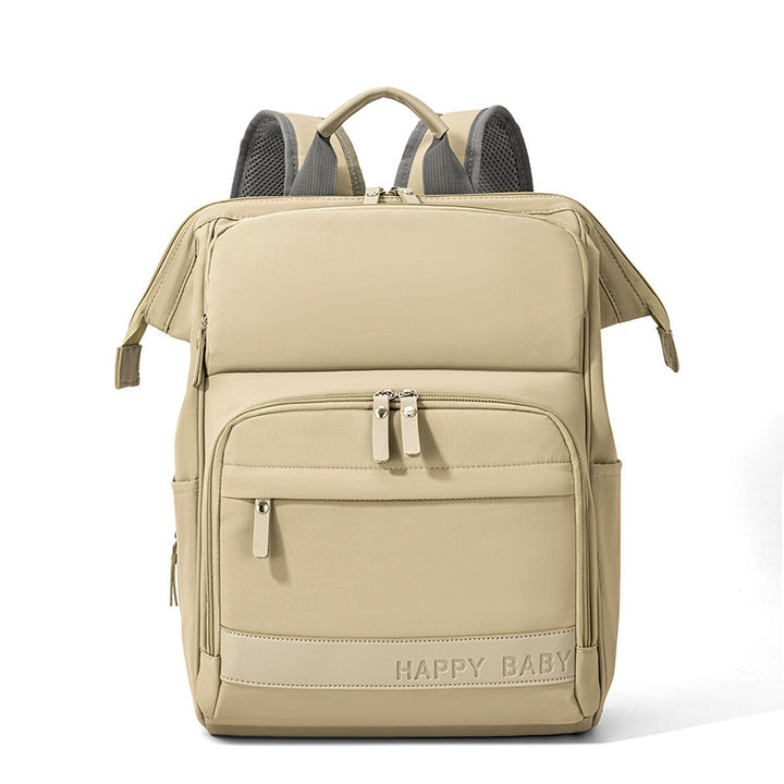 Multi-Functional Travel Backpack Bowlift