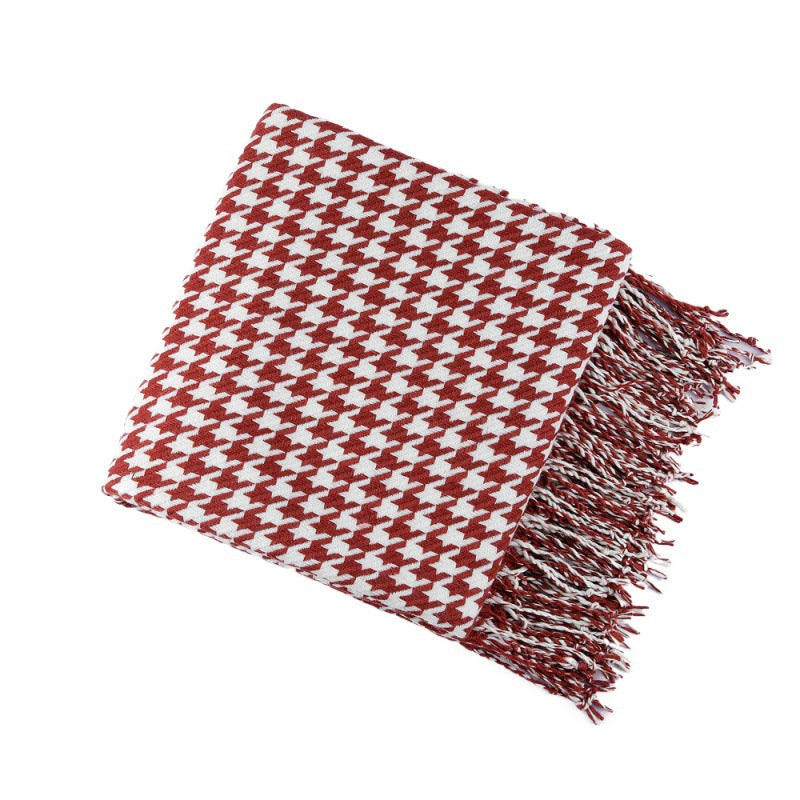 Unisex Cuddle Blanket Bowlift