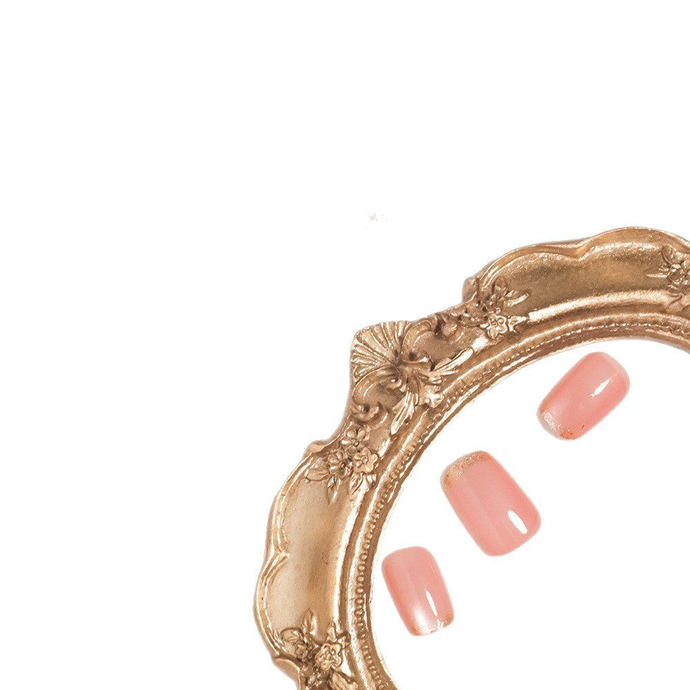 Premium Ombre Nail Art Set Bowlift