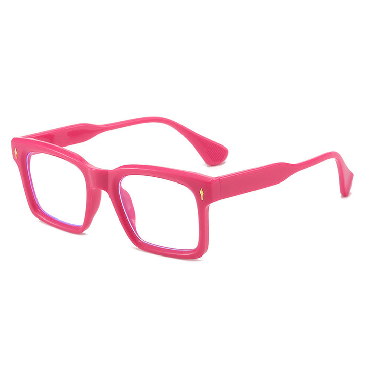 Ladies stylish square sunglasses Bowlift