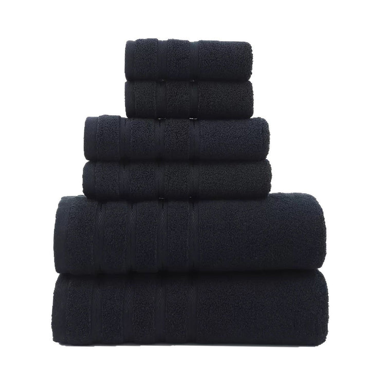 High-Quality Terry Towel Set with Luxurious Finish Bowlift